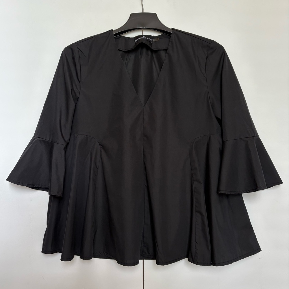 Pomander Place Addie Top